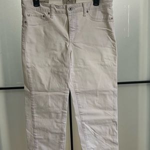 Lucky Brand women’s jeans